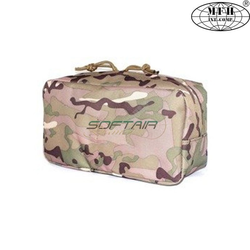 Utility pouch Zip-up MULTICAM mfh (30611x)