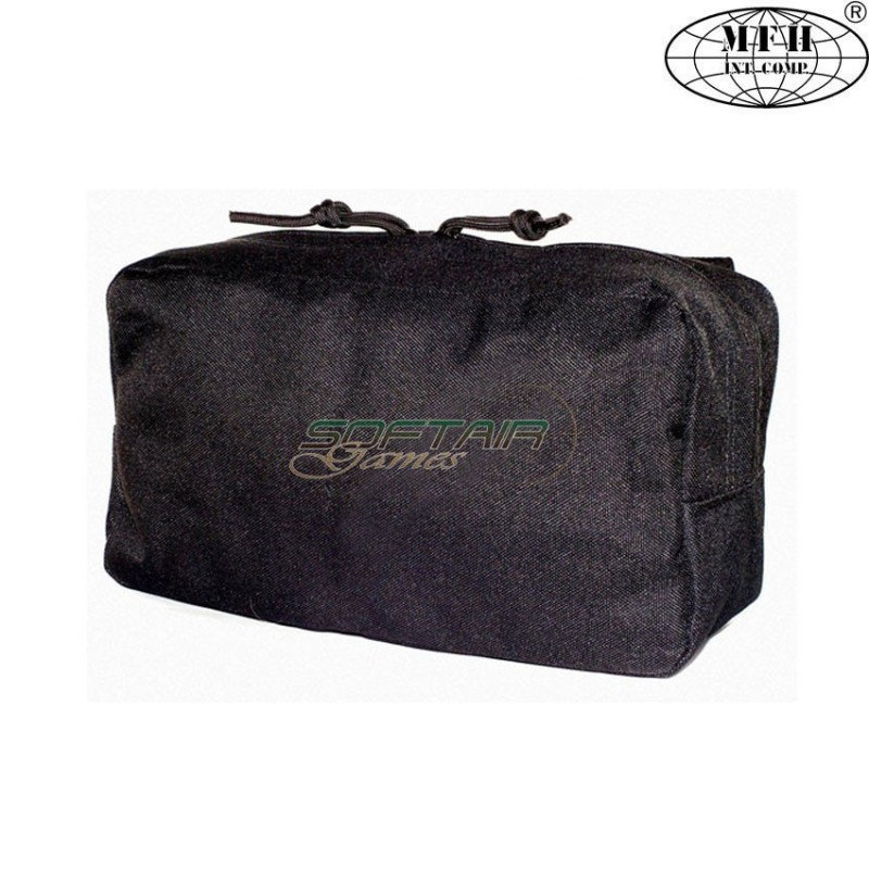 Tasca Utility Zip-up NERA mfh (30611a)