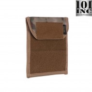 Molle admin pouch flat ATACS FG 101 inc (inc-359814-atfg)