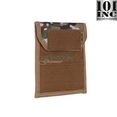 Molle admin pouch flat MULTICAM 101 inc (inc-359814-mc)
