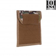 Molle admin pouch flat MULTICAM 101 inc (inc-359814-mc)