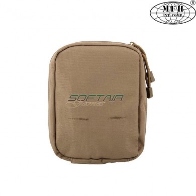 Utility small pouch TAN mfh (30613r)