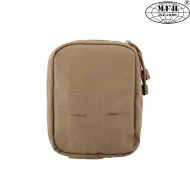 Utility small pouch TAN mfh (30613r)