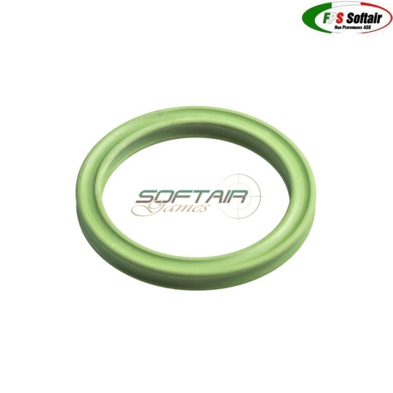 VITON seal X-RING for piston head fps (fps-xrtp-viton)