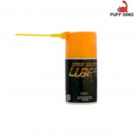 Silicone lube spray 130ml puff dino (pf-pdss13)