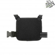 Small modular leg panel COYOTE frog industries® (fi-m51613215-tan)