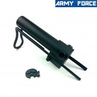 Calcio telescopico m231 per m4 aeg army force (arf-af-st0024)
