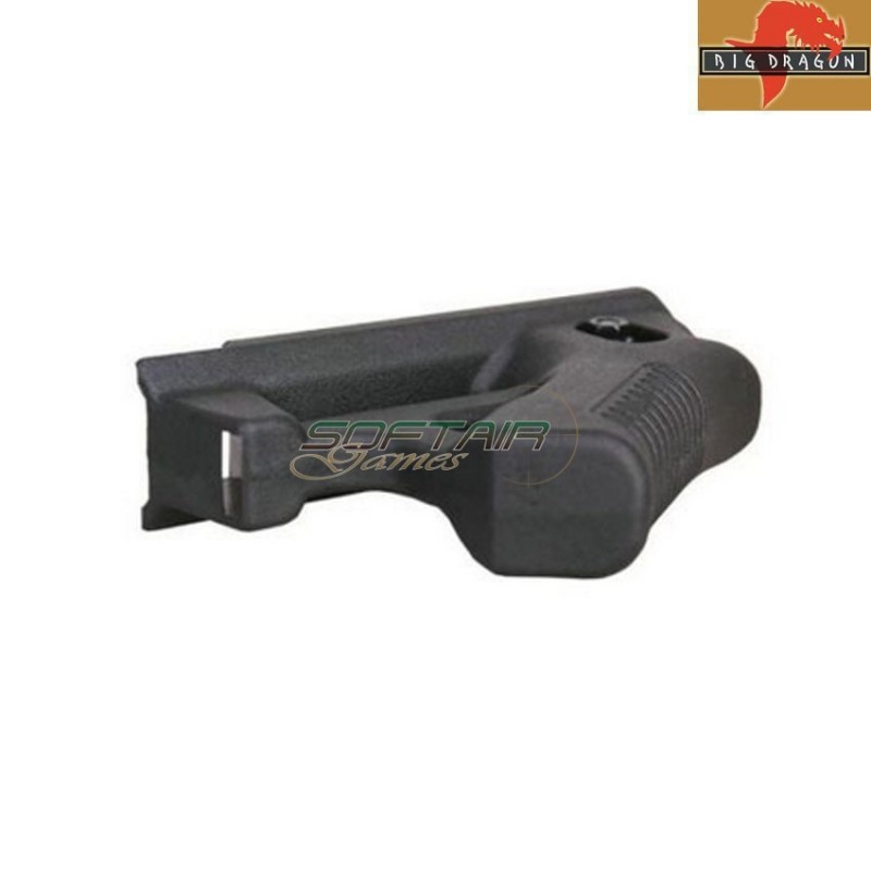 Grip fighter NERA big dragon (bd0689)