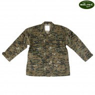 Giacca BDU MARPAT rip-stop mil-tec (11801071)