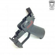 Grip con selettore per g36 golden eagle (ge-g-18)