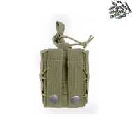 Tasca versatile OLIVE DRAB granata frog industries® (fi-1286-od)