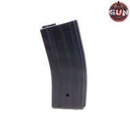 Caricatore Maggiorato 300bb Dark Gray Con Loghi Guarder (nb-31c)