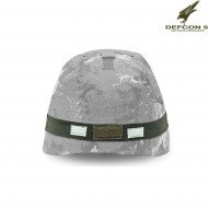 Large GREEN cat eyes for helmet defcon 5 (d5-ce01-od)