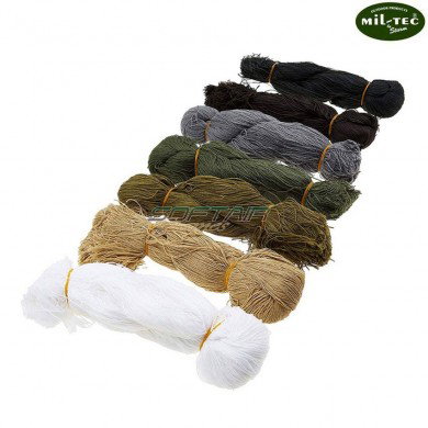 Kit corde cammuffamento ghillie mil-tec (11969000)