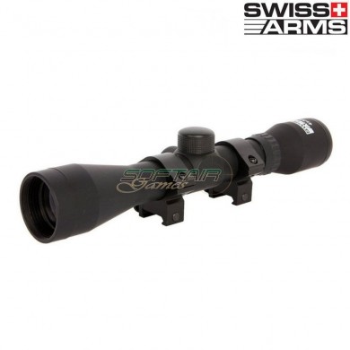 Scope 4x32 Swiss Arms (263858)