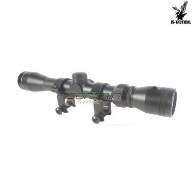 Ottica 3-9x32 Js-tactical (js-3-9x32)