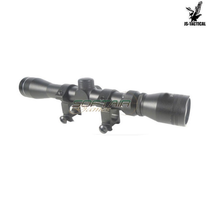 Ottica 3-9x32 Js-tactical (js-3-9x32)