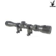 Scope 3-9x32 Js-tactical (js-3-9x32)