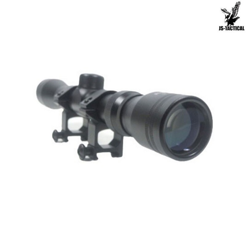 Ottica 3-9x32 Js-tactical (js-3-9x32)