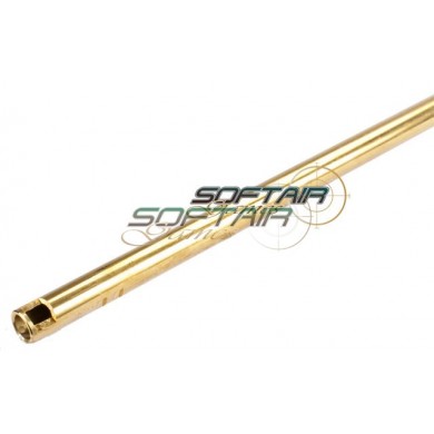 Barreled Of Precision 6.03 X 300mm Shs (cod.pps-cu-300)