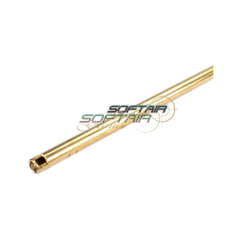 Canna Di Precisione Da 6,03 X 300mm Shs (cod.pps-cu-300)