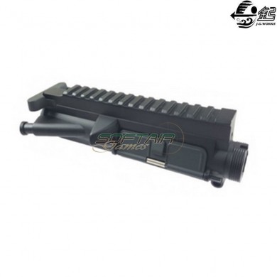 Upper receiver in metallo per 416 jing gong (jg-m70)