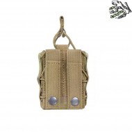 Versatile pouch MULTICAM grenade frog industries® (fi-1294-mc)