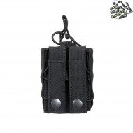 Versatile pouch BLACK grenade frog industries® (fi-1296-bk)