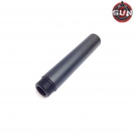 Estensione Canna Esterna 78mm Ccw/ccw NERA Gun Five (gf-0559)