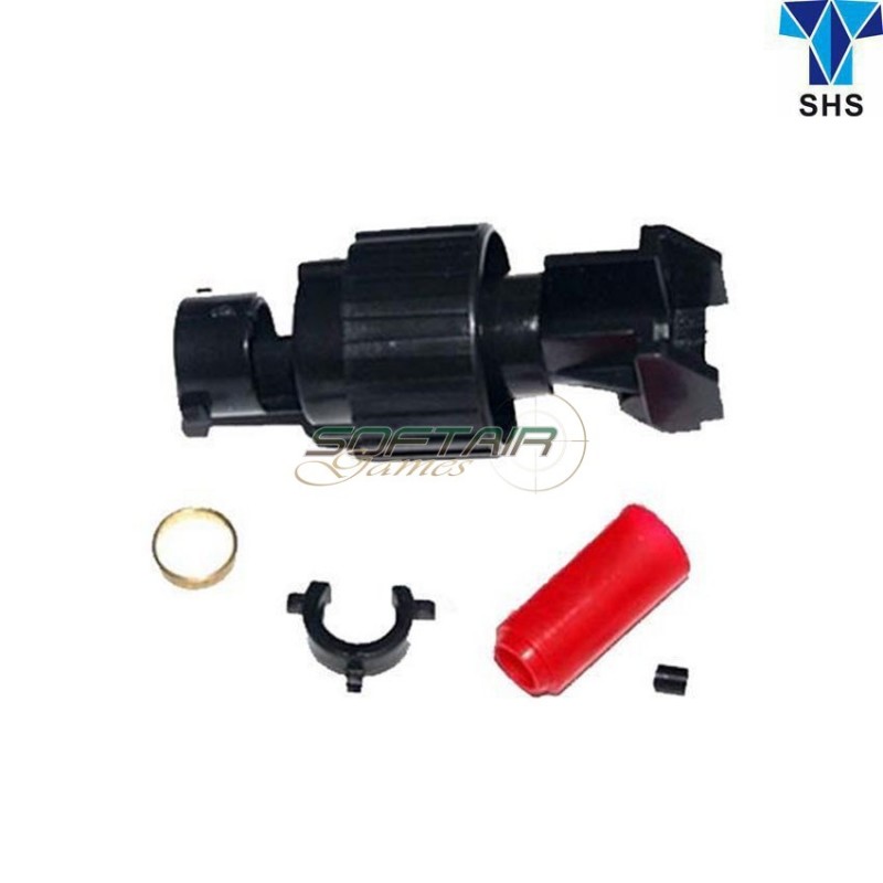Gruppo Hop Up G36 Shs (shs-t-t0009)