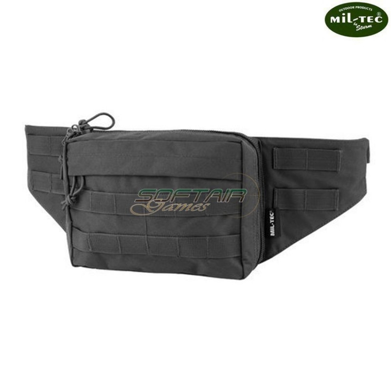 Hip bag NERA per pistola mil-tec (16149002)