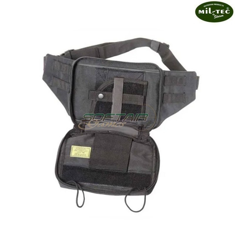 Hip bag NERA per pistola mil-tec (16149002)