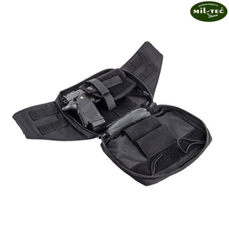 Hip bag NERA per pistola mil-tec (16149002)