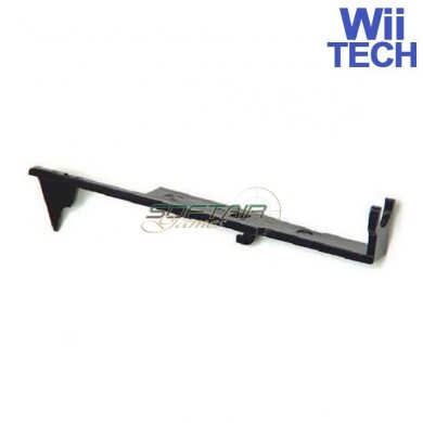Enhanced Tappet Plate Ver.3 Gear Box Wii Tech (wt-1052)