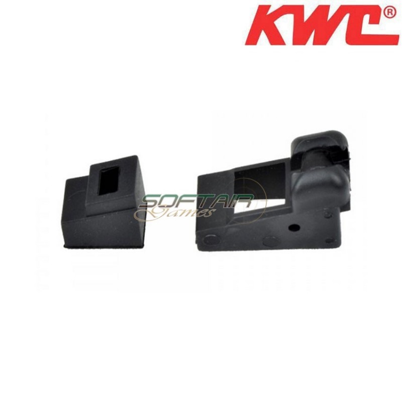 Set bb lip per pistola taurus pt92/pt99 kwc (kwc-kw-set-4)