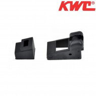 Set bb lip per pistola taurus pt92/pt99 kwc (kwc-kw-set-4)