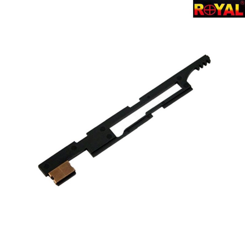 Selector plate ak royal (rh106)