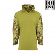 Combat shirt VEGETATA 101 inc (inc-131400-tc)