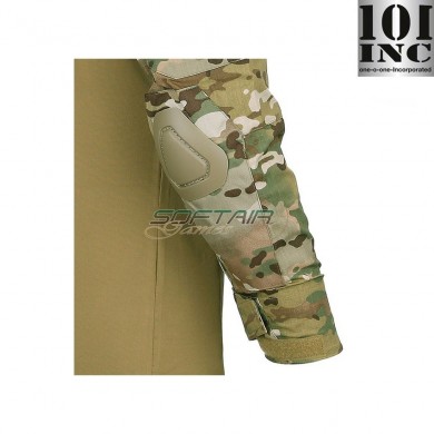 Combat shirt ubac warrior MULTICAM 101 inc (inc-131401-mc)