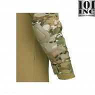 Combat shirt ubac warrior MULTICAM 101 inc (inc-131401-mc)