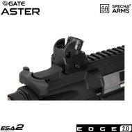 Fucile elettrico sa-h21 416 long version edge 2.0™ CHAOS BRONZE specna arms® (spe-01-031954)