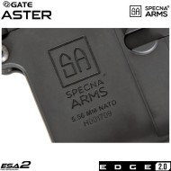 Fucile elettrico sa-h21 416 long version edge 2.0™ CHAOS BRONZE specna arms® (spe-01-031954)