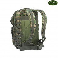 Zaino Tattico 36lt Marpat Mil-tec (14002271)