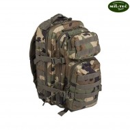 Zaino Tattico 36lt WOODLAND Mil-tec (14002220)