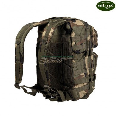 Zaino Tattico 36lt WOODLAND Mil-tec (14002220)