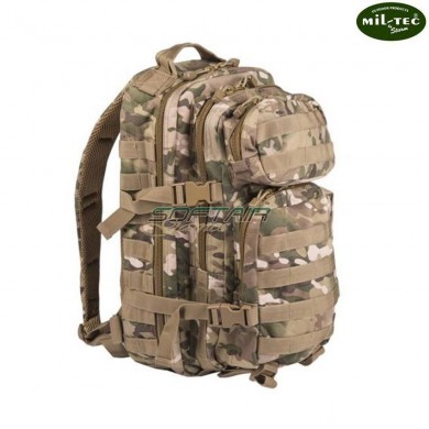 Zaino Tattico 20lt MULTICAM Mil-tec (14002049)