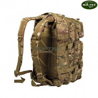 Zaino Tattico 20lt MULTICAM Mil-tec (14002049)