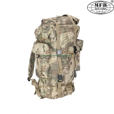 Zaino combat 65lt. kryptek highlander mfh (302540)
