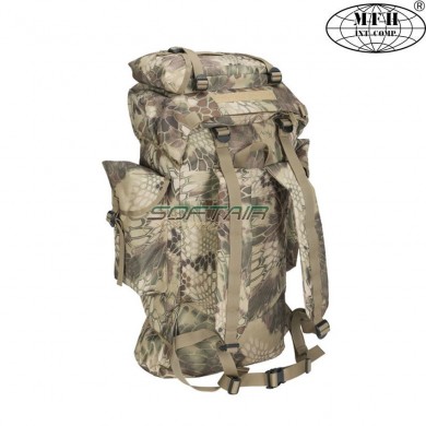 Zaino combat 65lt. kryptek highlander mfh (302540)