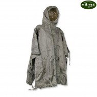 Waterproof Poncho Towel olive drab mil-tec (10630001)